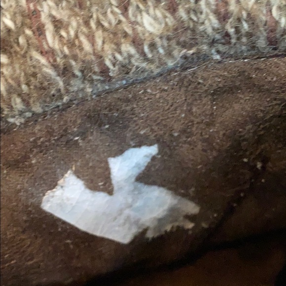 Rocket Dog Bayson Bentley ankle boot brown bootie - Picture 9 of 12